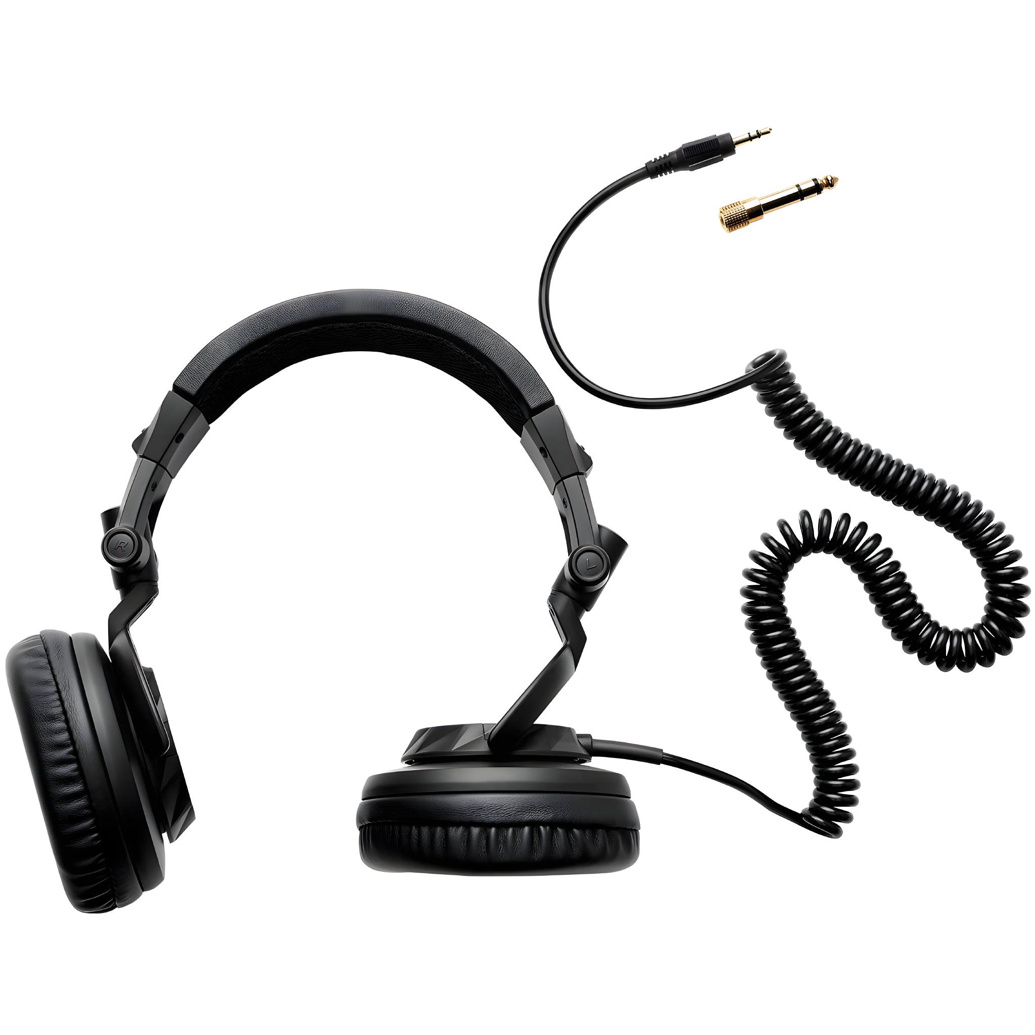 Hercules DJ HDP DJ45 - Auriculares de DJ - Tempo Shop