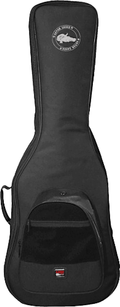 Gator G-COBRA-BASS - Funda reforzada para bajo eléctrico “Gator Nylon Cobra”