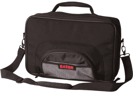 Gator G-MULTIFX-1510 - Funda pedalboard de nylon Gator Multi FX 39,4 x 26,7 cm