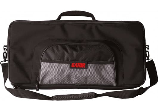 Gator G-MULTIFX-2411 - Funda para Pedalera Multi-Efectos