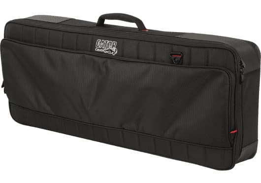 Gator G-PG-49 - Funda blanda para teclado de 49 notas Serie PRO-GO