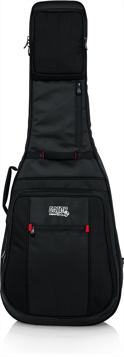 Gator G-PG-ACOUSTIC - Funda Acolchada para Guitarra Acústica Serie Pro-Go