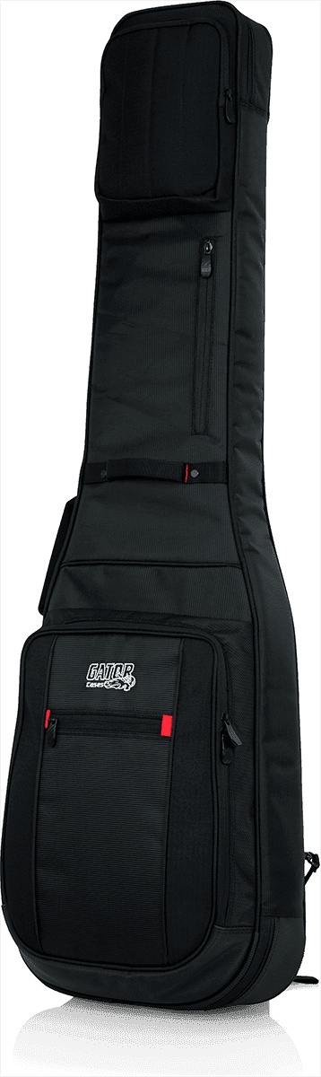 Gator G-PG-BASS - Funda Acolchada para Bajo Eléctrico Serie Pro-Go