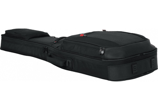 Gator G-PG-ELECTRIC Pro-Go - Funda Ultimate para Guitarra Eléctrica