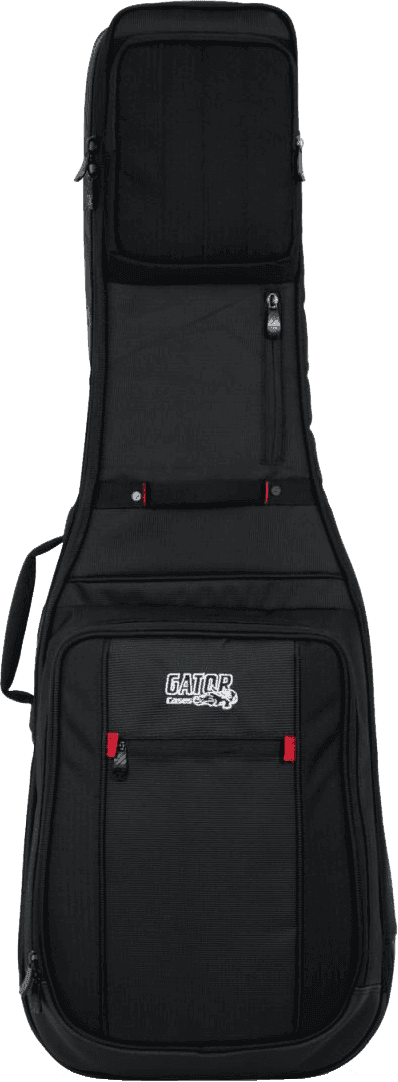 Gator G-PG-ELECTRIC Pro-Go - Funda Ultimate para Guitarra Eléctrica