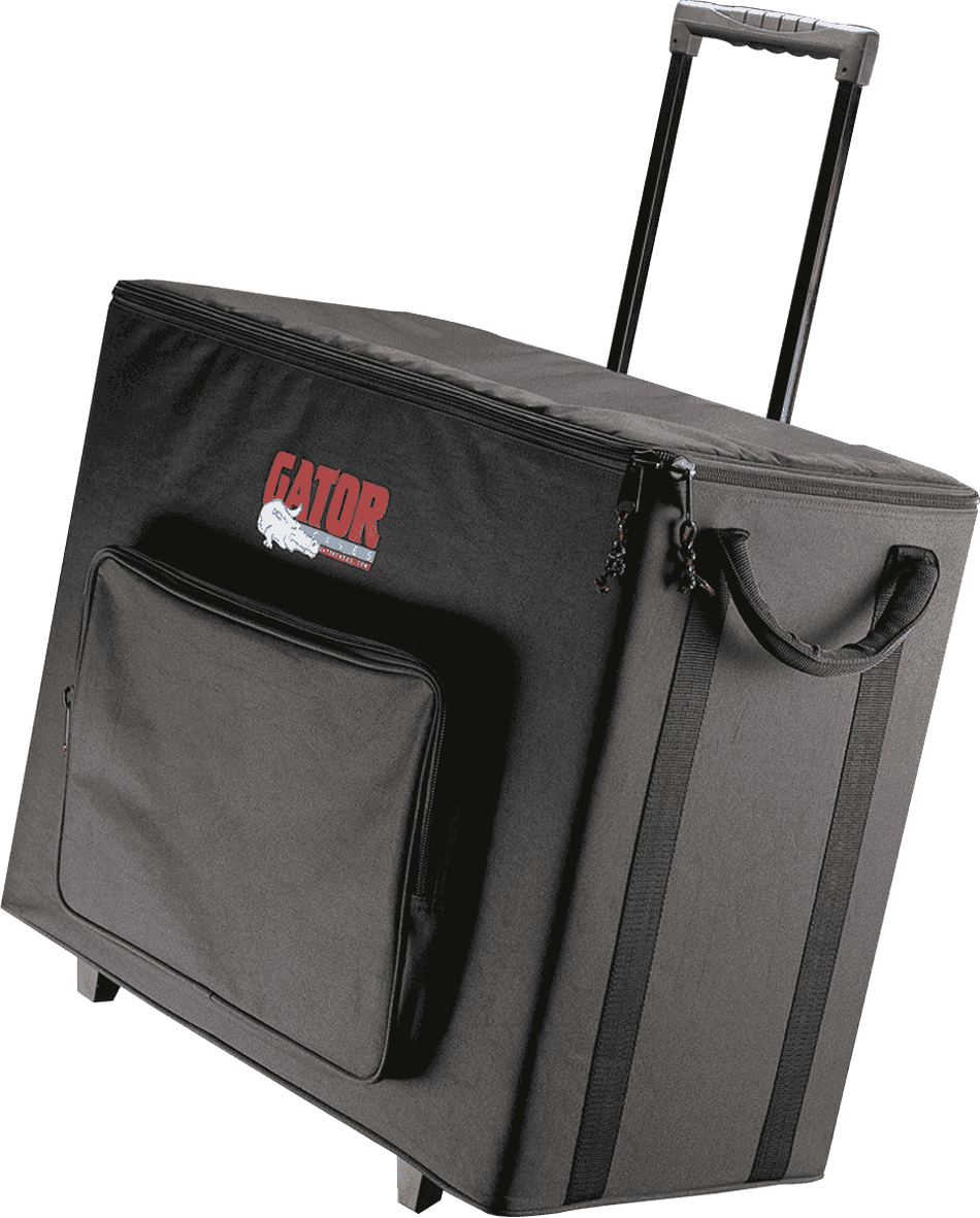 Gator G112A - 1x12 Combo Amp Case - With Wheels