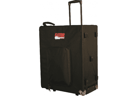 Gator G212A - Estuche para Amplificador Combo 2x12 con Ruedas