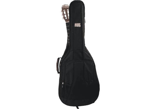 Gator GB-4G-CLASSIC - Funda para Guitarra Clásica Acolchada