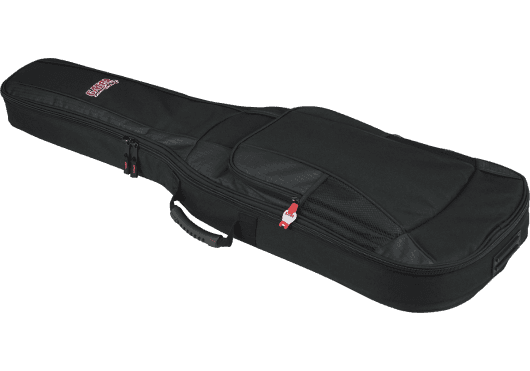 Gator GB-4G-JMASTER - Funda para Guitarras Eléctricas tipo Jazzmaster, Jaguar y Jagmaster
