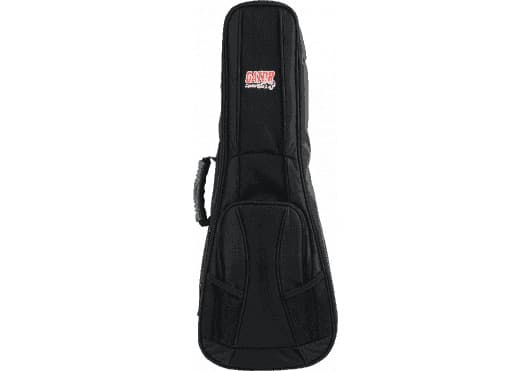 Gator GB-4G-UKETEN - Funda Acolchada para Ukelele Tenor
