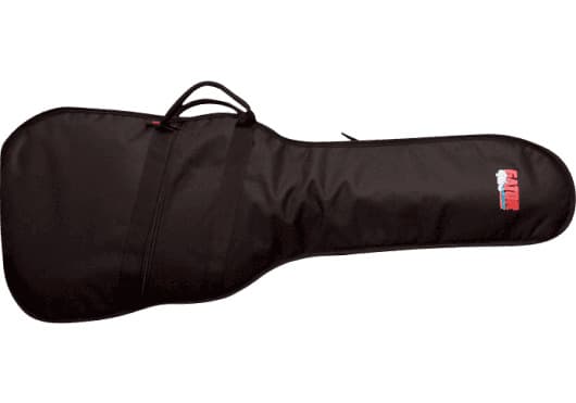 Gator GBE-BASS - Funda para bajo eléctrico "Gator Nylon ECO"