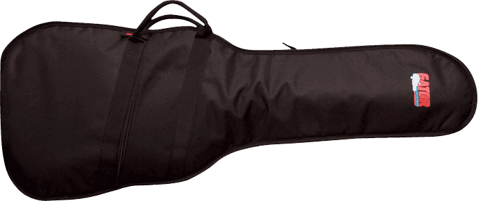 Gator GBE-DREAD - Funda para Guitarra Acústica Dreadnought "Gator Nylon ECO"