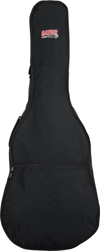 Gator GBE-DREAD - Funda para Guitarra Acústica Dreadnought "Gator Nylon ECO"