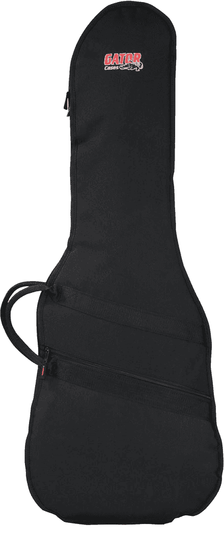 Gator GBE-ELECT - Funda de Nylon para Guitarra Eléctrica