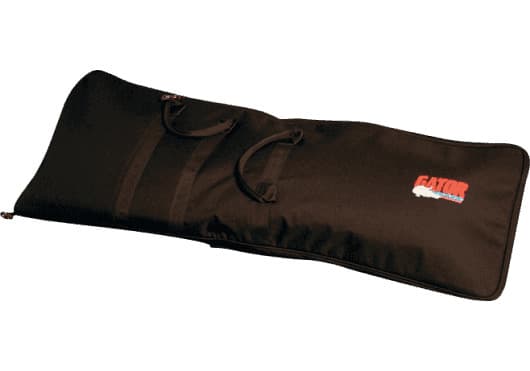 Gator GBE-EXTREME-1 - Funda para Guitarra Eléctrica de Formas Extremas