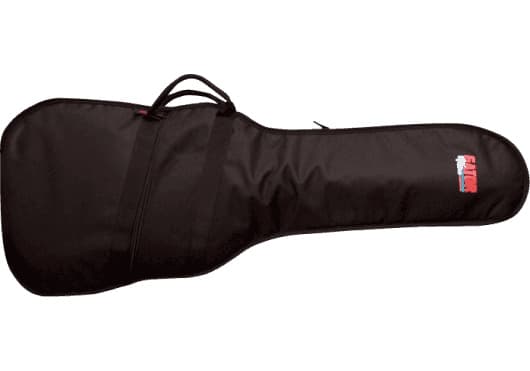 Gator GBE-MINI-ACOU - Funda para Guitarra Acústica Mini "Gator Nylon ECO"