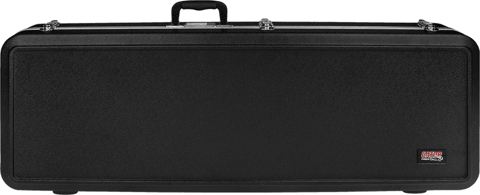 Gator GC-JMASTER - Estuche de Lujo para Guitarra tipo Jazzmaster/Jaguar