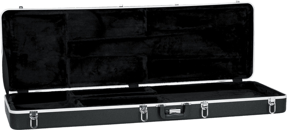 Gator GC-BASS - Estuche para Bajo Eléctrico ABS Deluxe