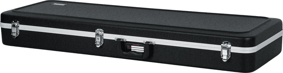 Gator GC-ELECTRIC-A - Estuche Deluxe de ABS para Guitarra Eléctrica