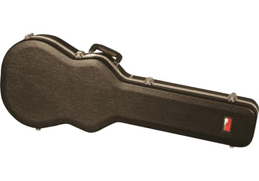 Gator GC-LPS - Estuche de Lujo para Guitarra Eléctrica tipo Les Paul