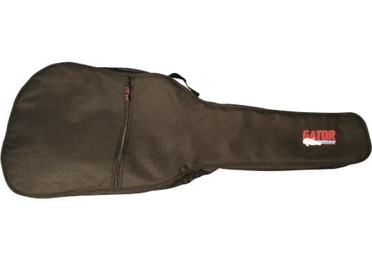 Gator GCOBRADREAD - Funda reforzada Cobra para guitarra acústica dreadnought