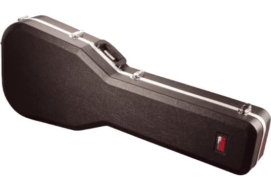 Gator GCSG - Estuche de Lujo para Guitarra Eléctrica tipo SG