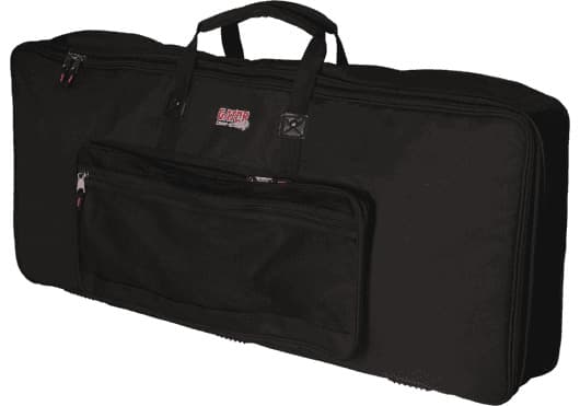 Gator GKB-88-SLIM - Funda para Teclado de 88 Notas Slim