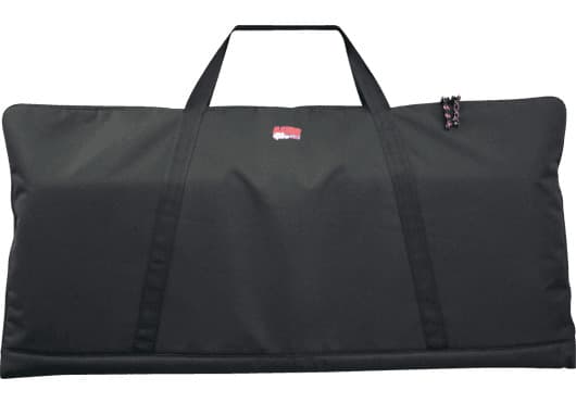 Gator GKBE-49 - Funda económica para teclado de 49 notas en nylon acolchado