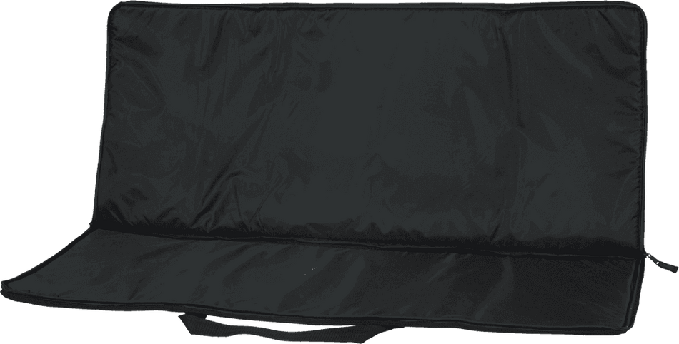 Gator GKBE-61 - Funda económica de nylon acolchado para teclado 61 notas