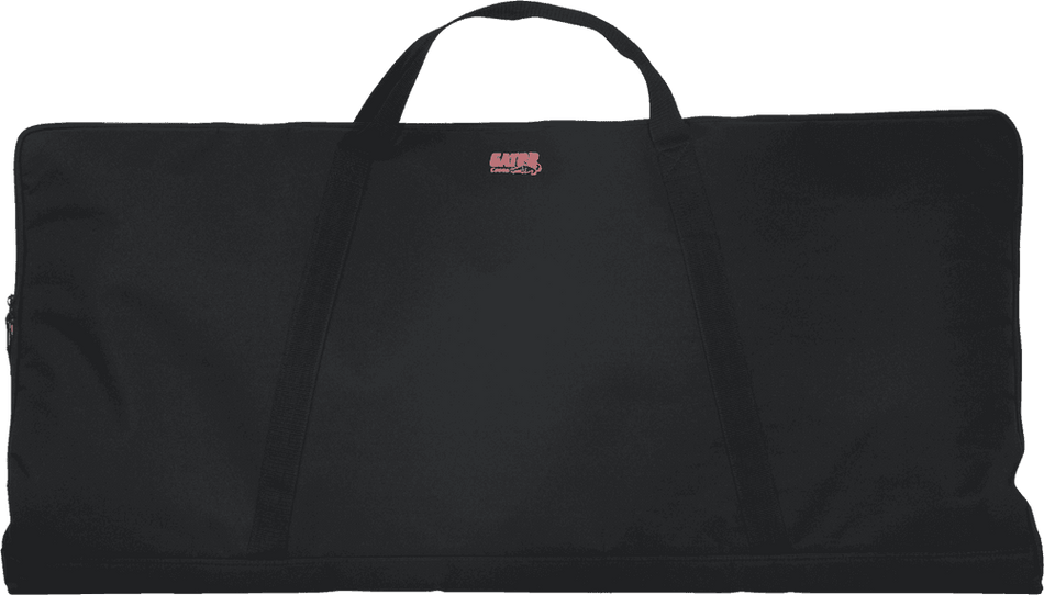 Gator GKBE-61 - Funda económica de nylon acolchado para teclado 61 notas