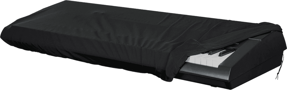 Gator GKC-1540 - Funda Elástica Protectora para Teclados de 61 a 76 Notas