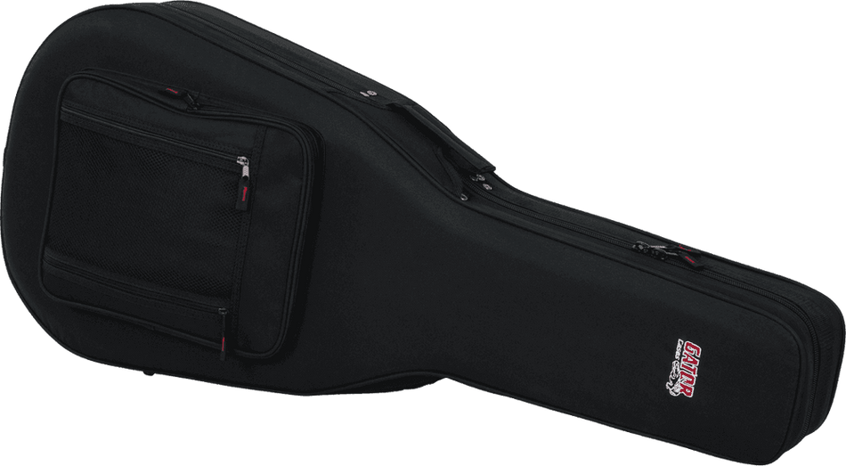 Gator GL-CLASSIC - Funda Híbrida Ligera para Guitarra Clásica