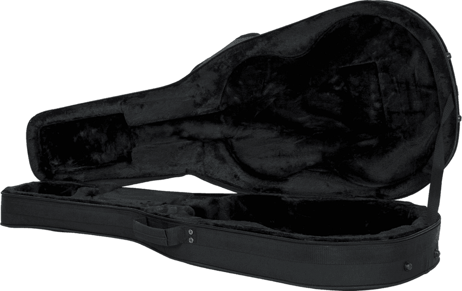 Gator GL-CLASSIC - Funda Híbrida Ligera para Guitarra Clásica