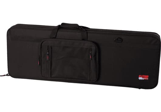 Gator GL-ELECTRIC - Estuche Híbrido Ligero para Guitarra Eléctrica