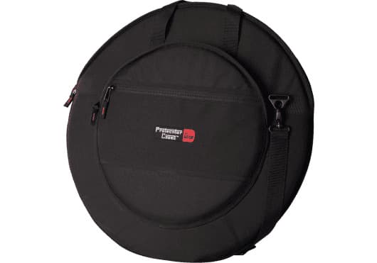 Gator GP-12 - Funda para platos 22" con divisores individuales (Gator Nylon)