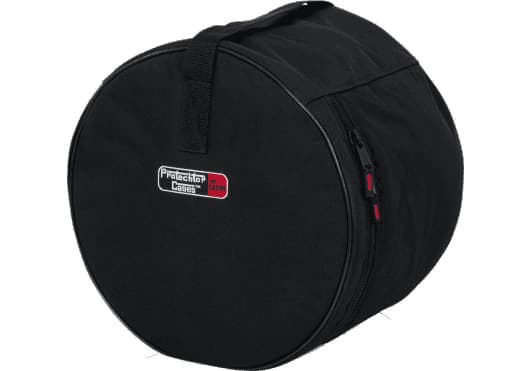 Gator GP-1311 - Funda Tom 13" x 11" con exterior de nylon y acolchado de 10 mm