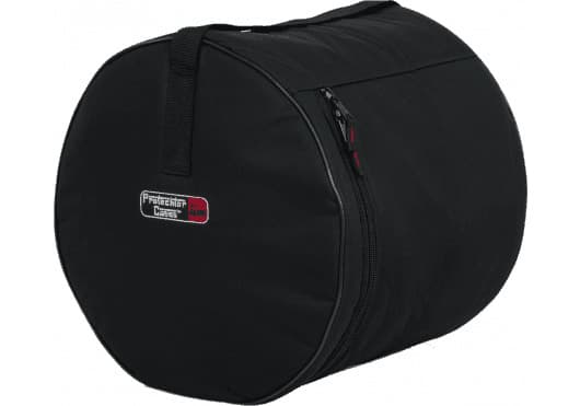 Gator GP-1414 - Funda Tom acolchada 14" x 14" "Gator Nylon"