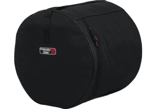 Gator GP-1616 - Funda Protectora para Tom 16" x 16"
