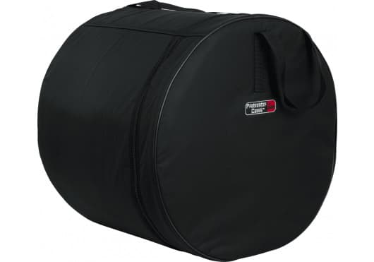 Gator GP-2018BD - Funda Acolchada para Bombo de 20"x18"