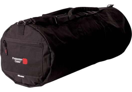 Gator GP-HDWE-1350 - Funda Acolchada para Herrajes de Batería 127 x 33 cm