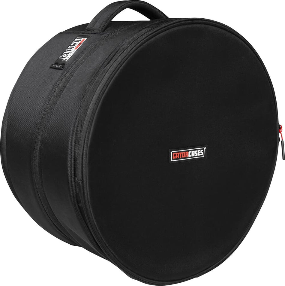 Gator GP-ICON-1455SD - Funda Profesional para Caja de 14" x 5,5"