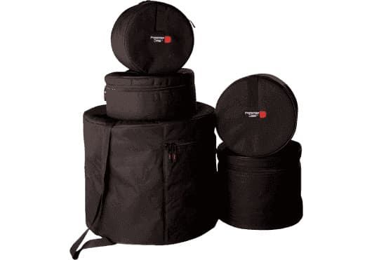 Gator GP-STANDARD-100 - Set de Fundas para Batería Estándar