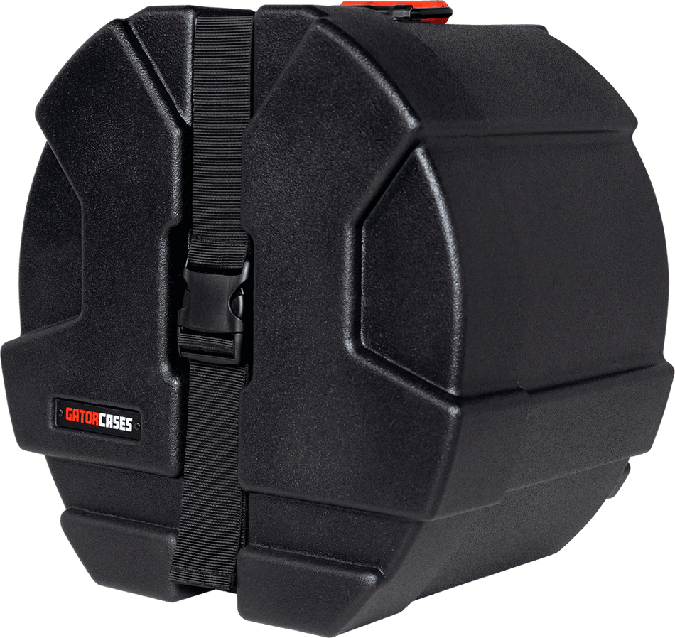 Gator GPC1209 - Estuche Rígido para Tom de 12" x 9"
