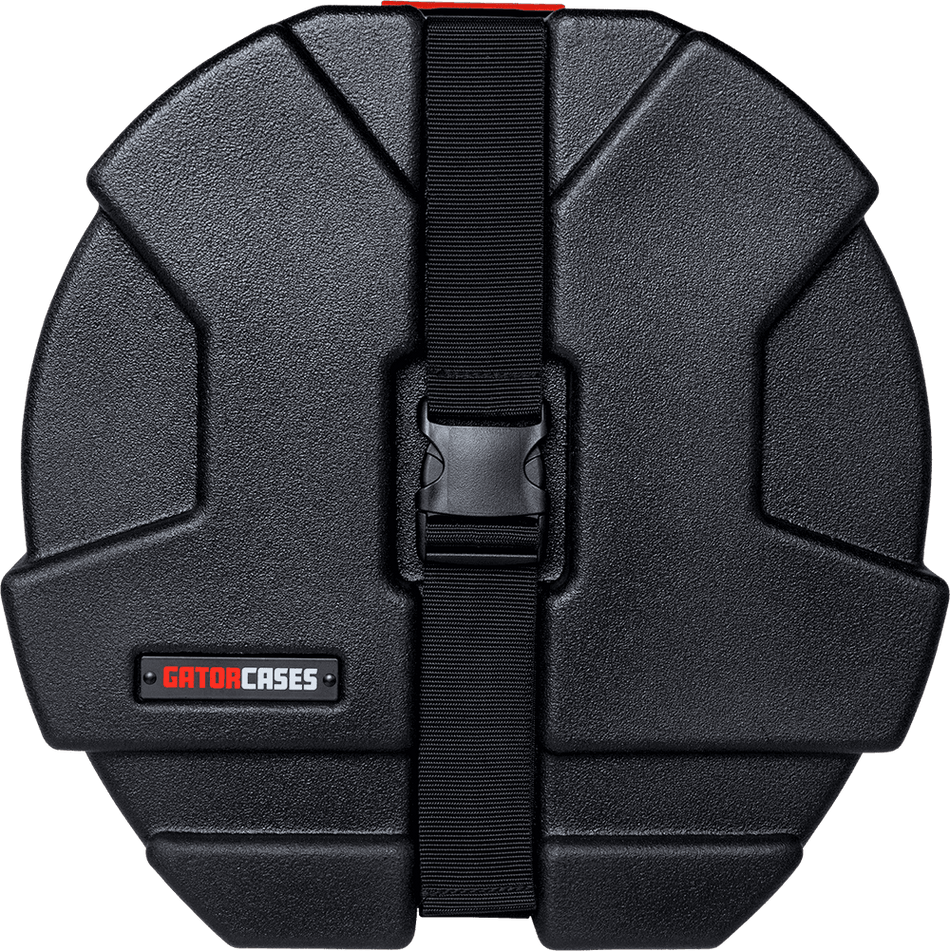 Gator GPC1209 - Estuche Rígido para Tom de 12" x 9"