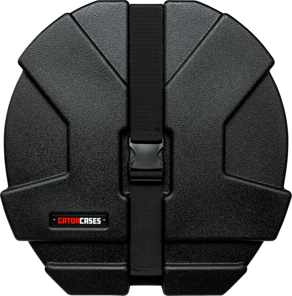 Gator GPC1414 - Estuche Rígido para Tom de 14" x 14"