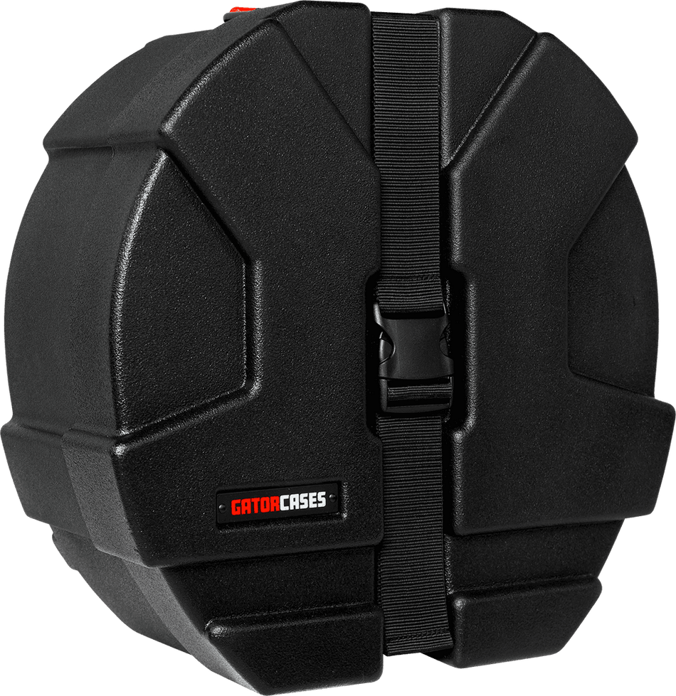 Gator GPC1455SD - Estuche Rígido para Caja de Batería 14" x 5,5"