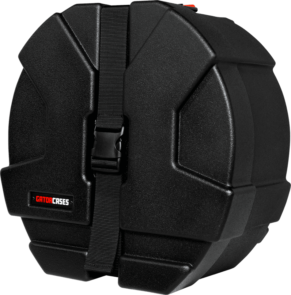 Gator GPC1465SD - Estuche Rígido para Caja de 14" x 6,5"