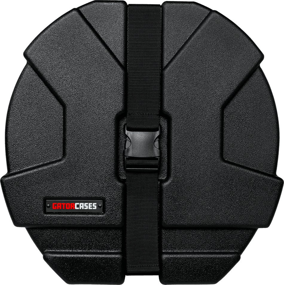 Gator GPC1465SD - Estuche Rígido para Caja de 14" x 6,5"