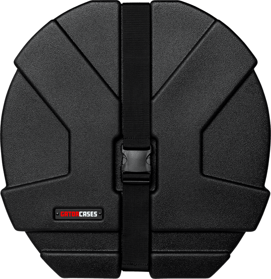 Gator GPC1616 - Estuche Rígido para Tom de 16" x 16"
