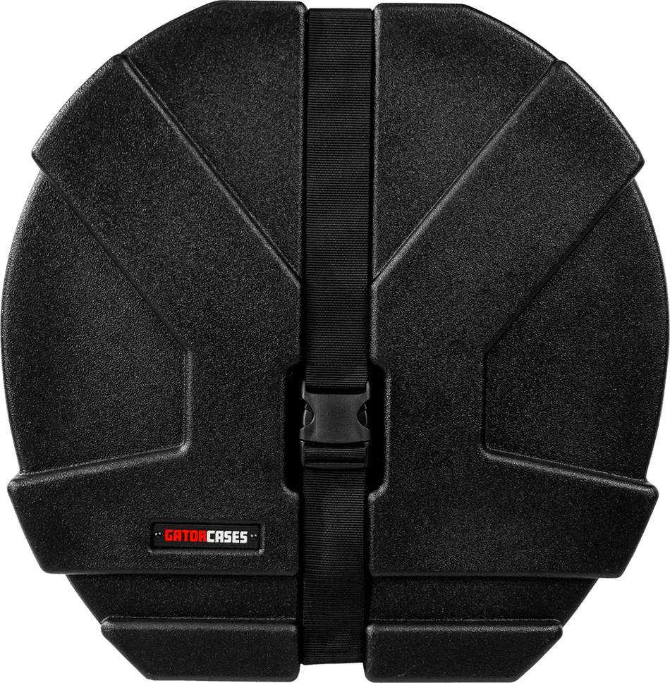 Gator GPC1816 - Estuche Rígido para Tom Base de 18" x 16"